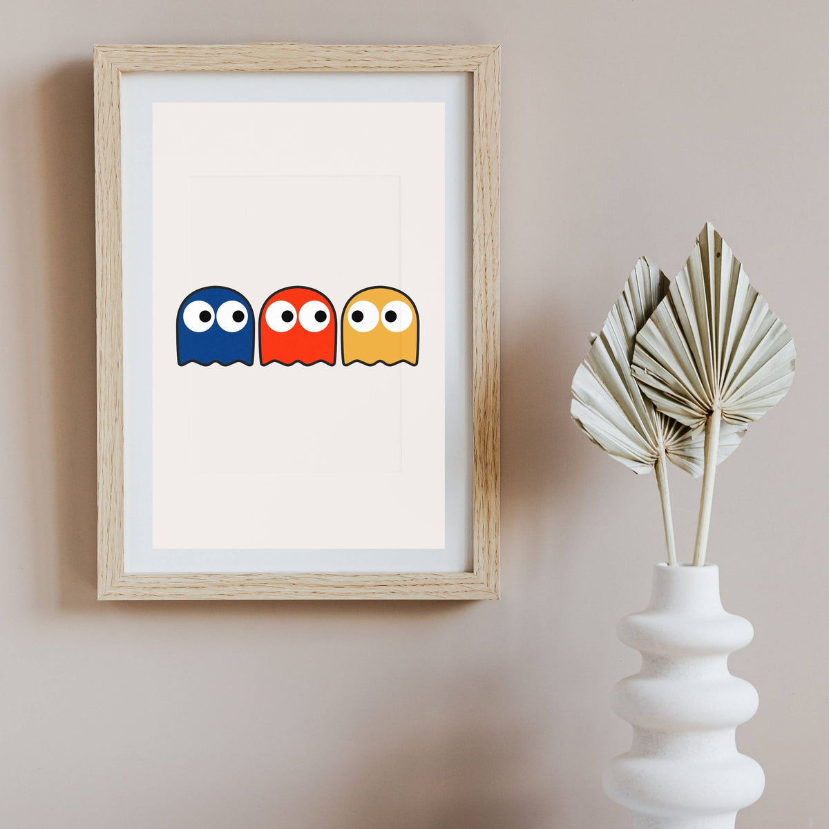 Greenwood Curve Wall Art Print — gallery image 16