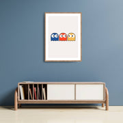 Greenwood Curve Wall Art Print — gallery image 17