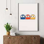 Greenwood Curve Wall Art Print — gallery image 4