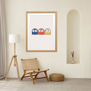 Greenwood Curve Wall Art Print — gallery image 7