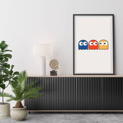 Greenwood Curve Wall Art Print — gallery image 12