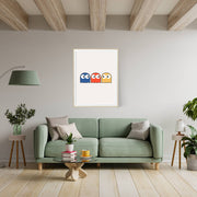 Greenwood Curve Wall Art Print — gallery image 8