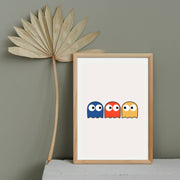 Greenwood Curve Wall Art Print — gallery image 15
