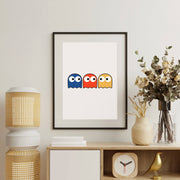 Greenwood Curve Wall Art Print — gallery image 18