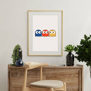 Greenwood Curve Wall Art Print — gallery image 5
