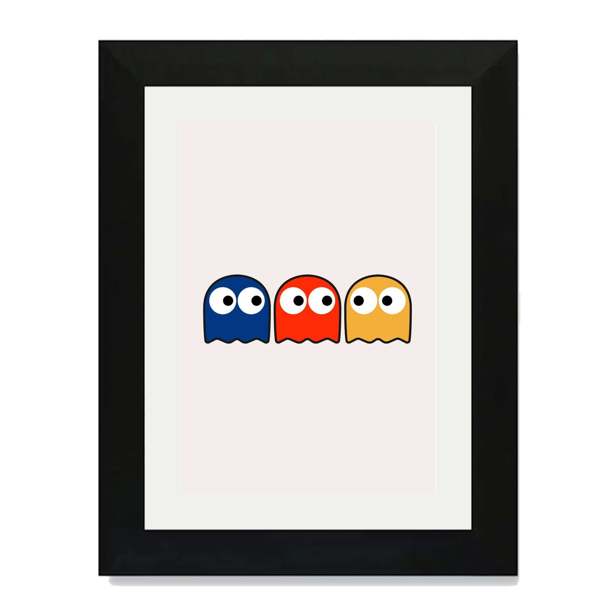 Greenwood Curve Wall Art Print — gallery image 21