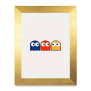 Greenwood Curve Wall Art Print — gallery image 25