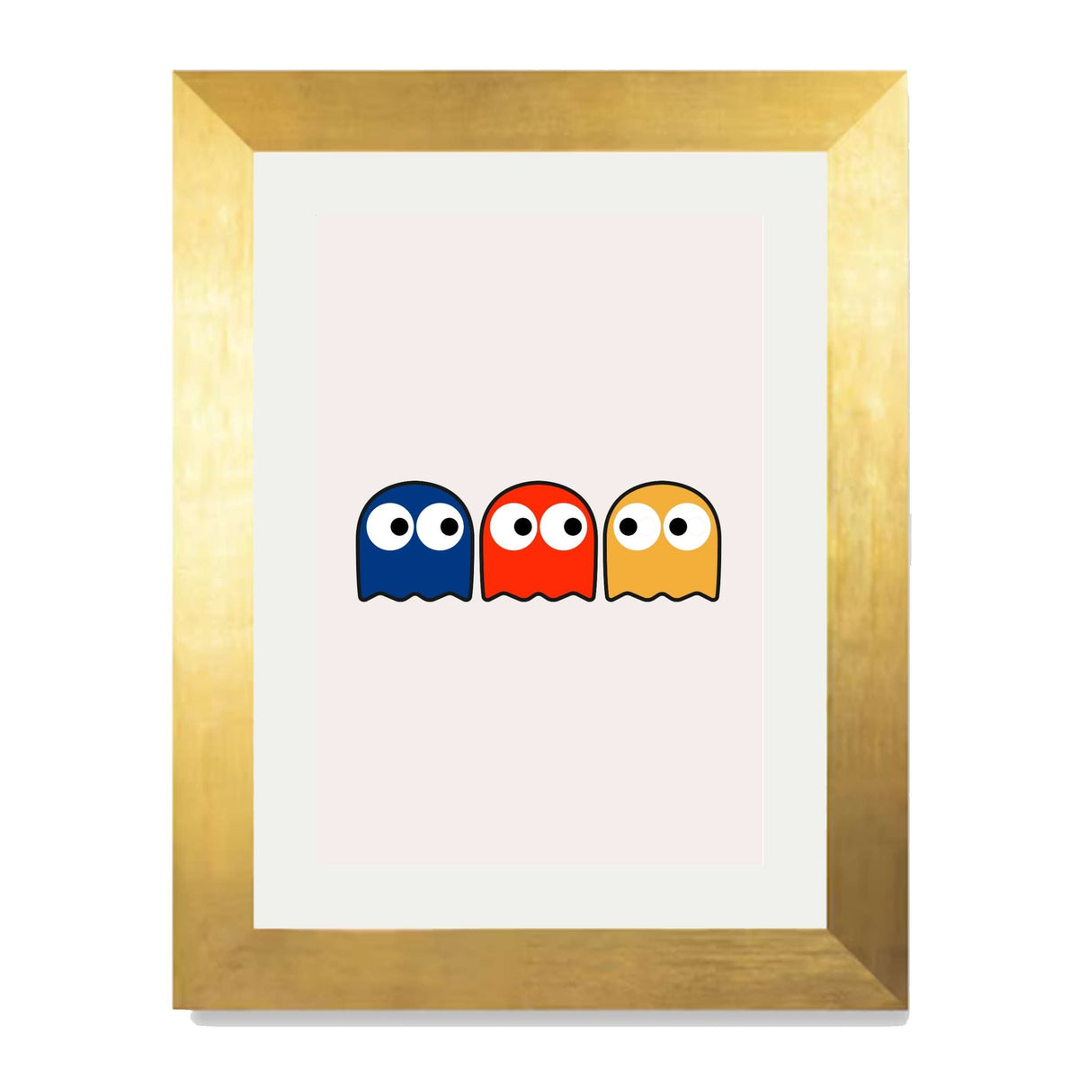 Greenwood Curve Wall Art Print — gallery image 25