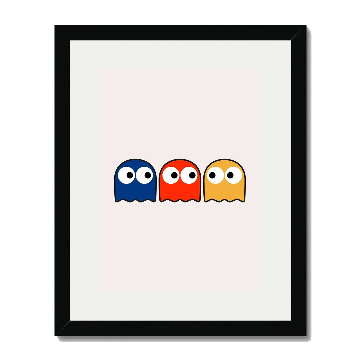 Greenwood Curve Wall Art Print — gallery image 22