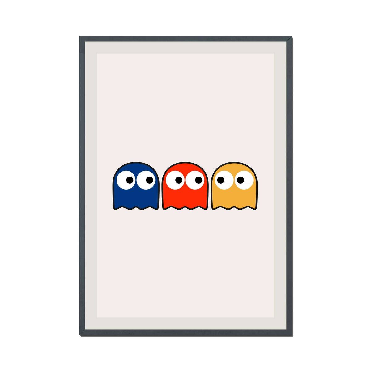 Greenwood Curve Wall Art Print — gallery image 41