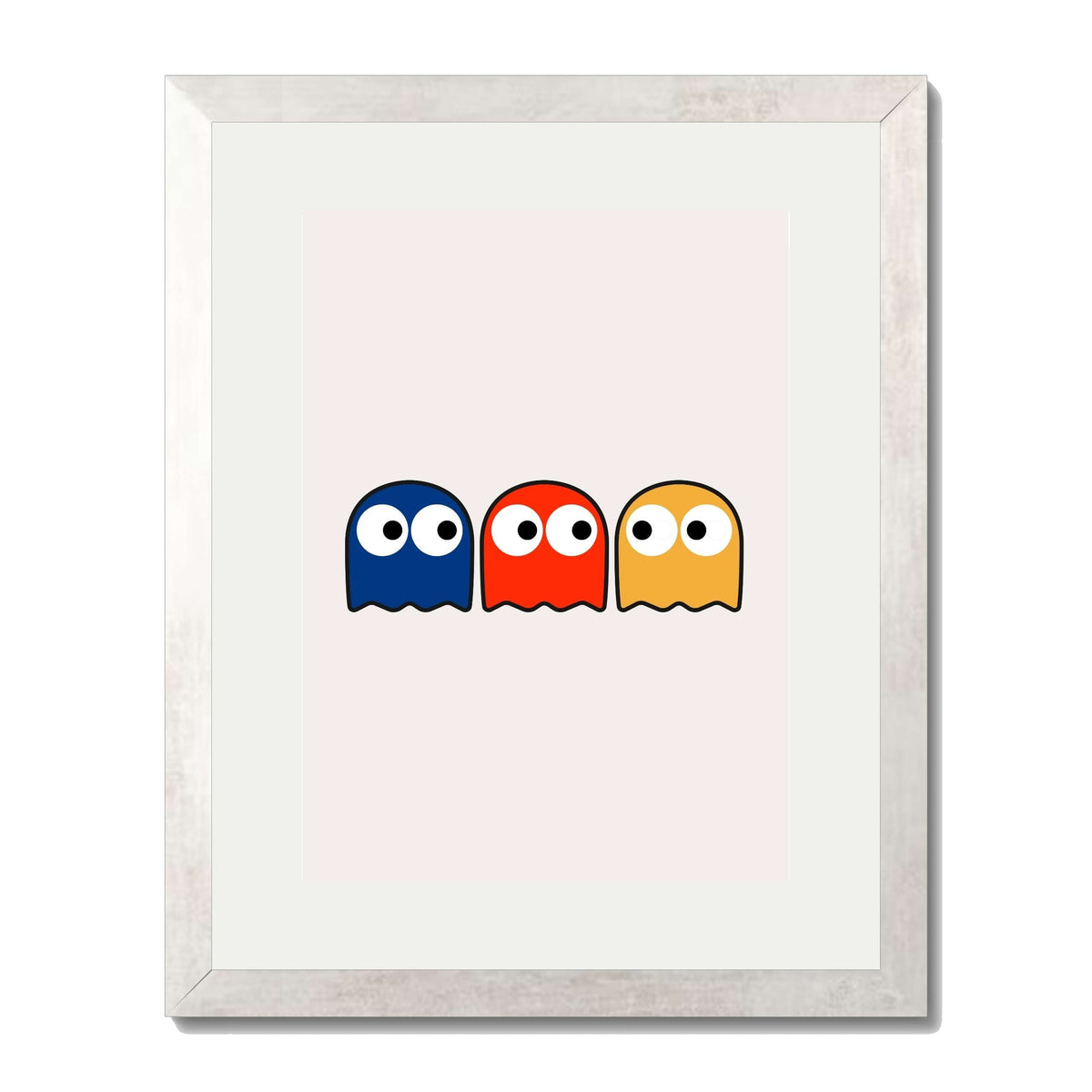 Greenwood Curve Wall Art Print — gallery image 58