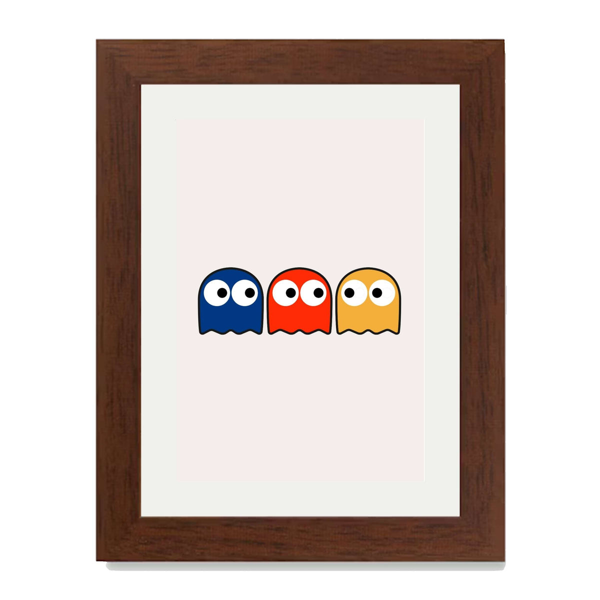 Greenwood Curve Wall Art Print — gallery image 31