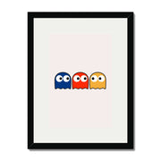 Greenwood Curve Wall Art Print — gallery image 23