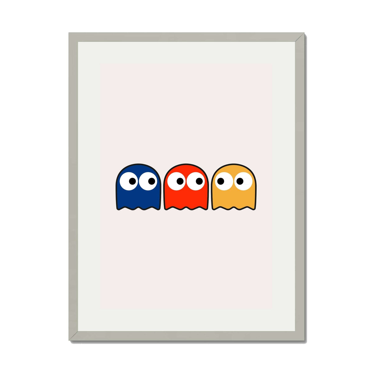 Greenwood Curve Wall Art Print — gallery image 49