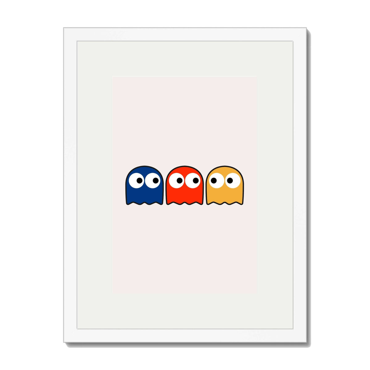 Greenwood Curve Wall Art Print — gallery image 65