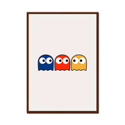 Greenwood Curve Wall Art Print — gallery image 36