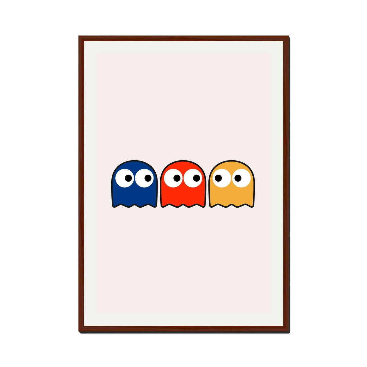 Greenwood Curve Wall Art Print — gallery image 36