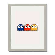 Greenwood Curve Wall Art Print — gallery image 47