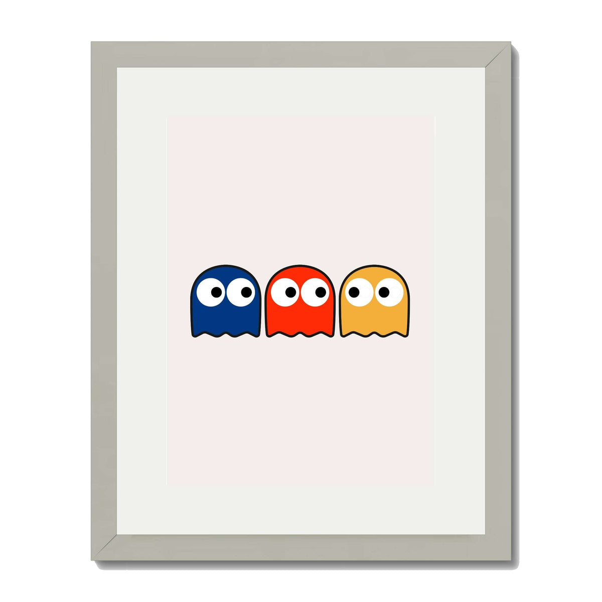 Greenwood Curve Wall Art Print — gallery image 47