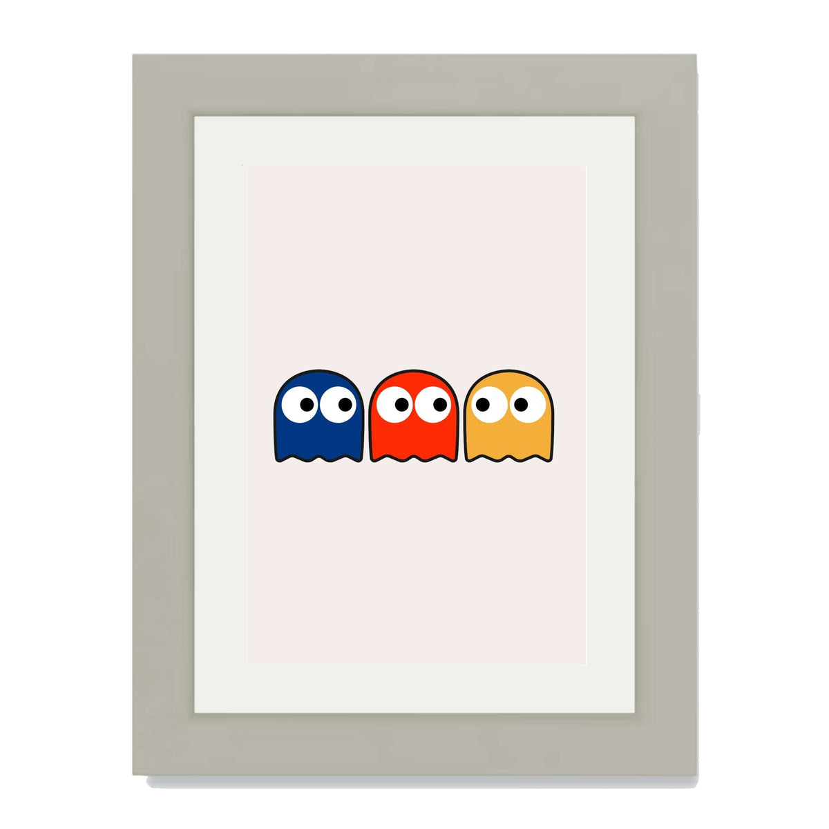 Greenwood Curve Wall Art Print — gallery image 68