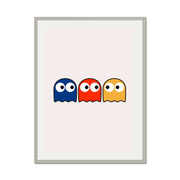 Greenwood Curve Wall Art Print — gallery image 50