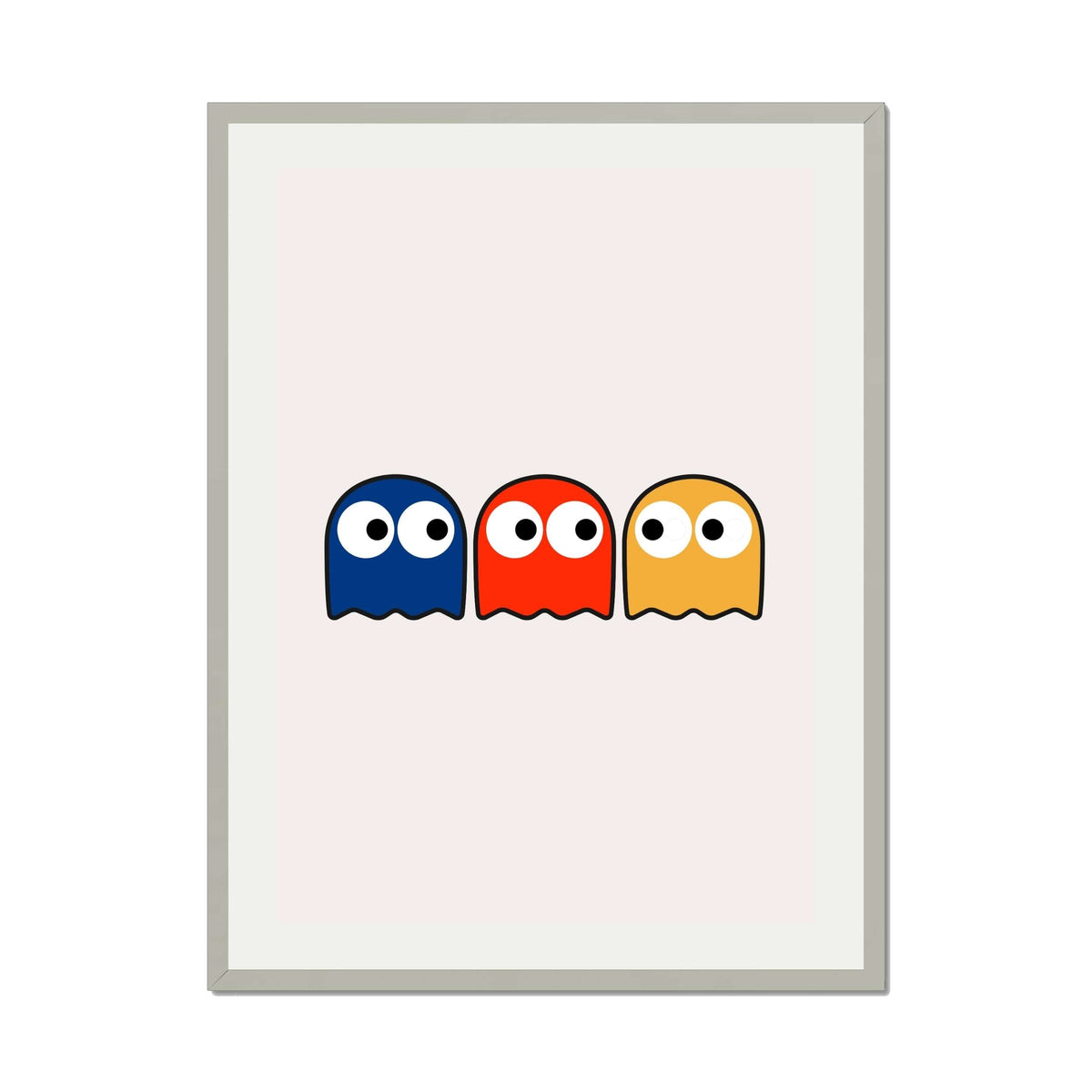 Greenwood Curve Wall Art Print — gallery image 50