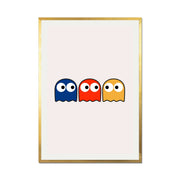 Greenwood Curve Wall Art Print — gallery image 46
