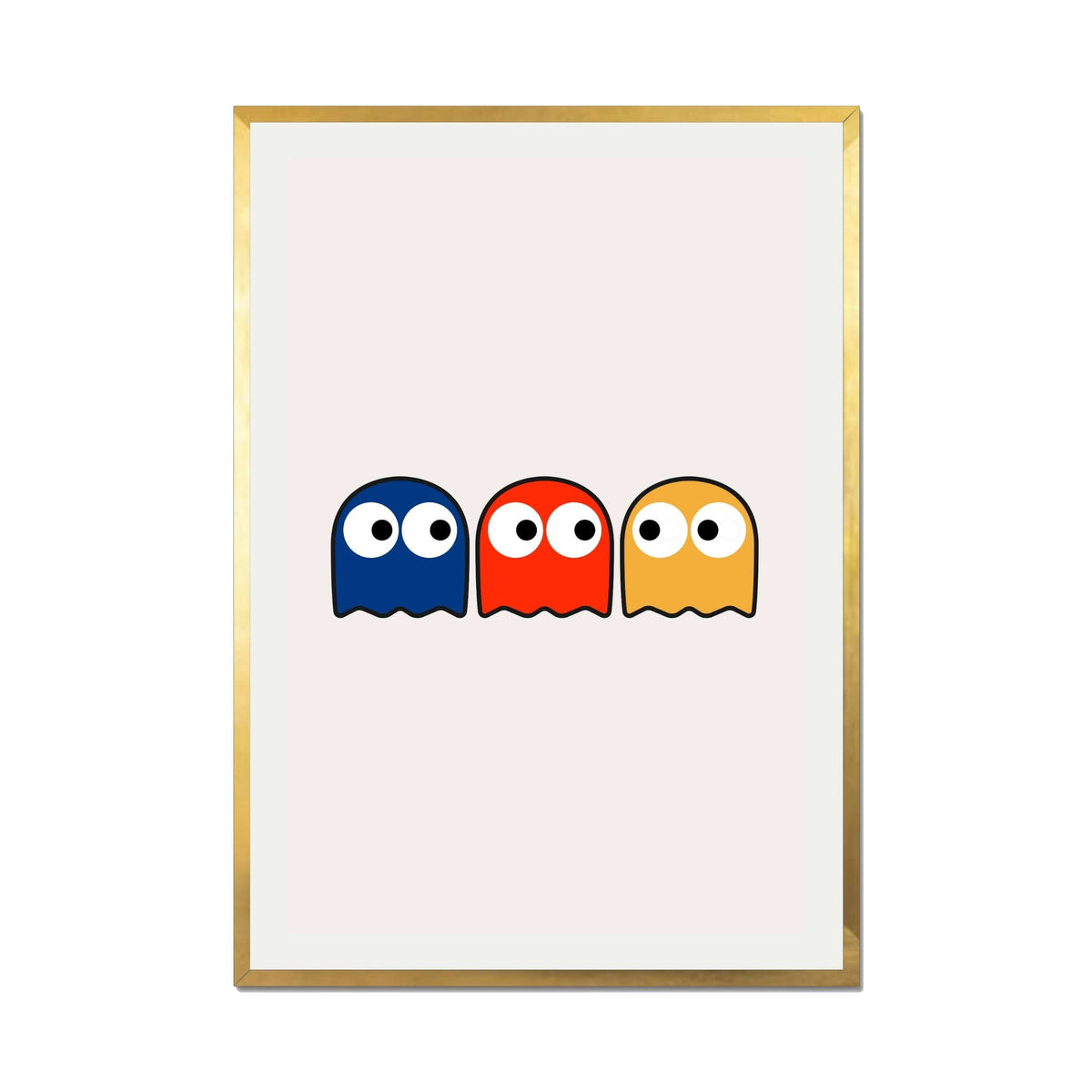 Greenwood Curve Wall Art Print — gallery image 46