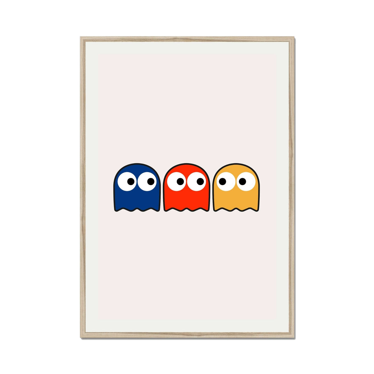 Greenwood Curve Wall Art Print — gallery image 56