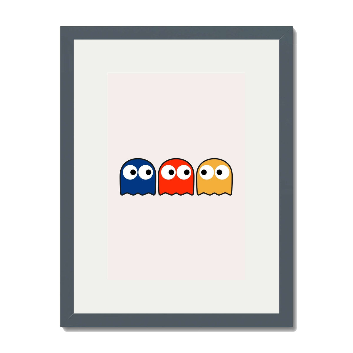Greenwood Curve Wall Art Print — gallery image 38