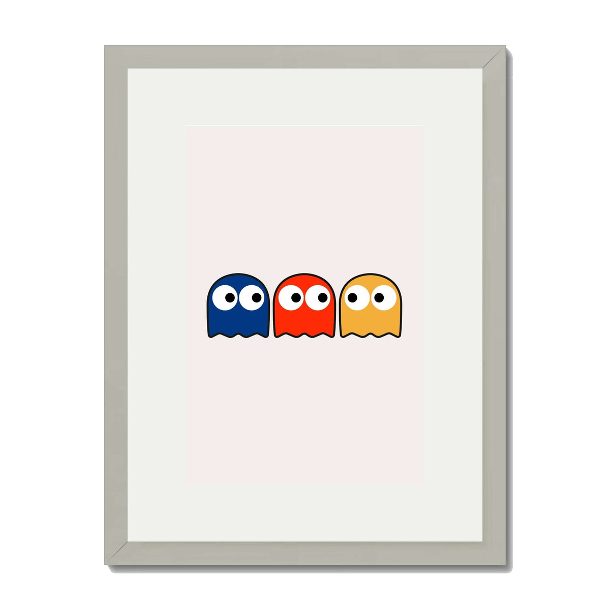 Greenwood Curve Wall Art Print — gallery image 48