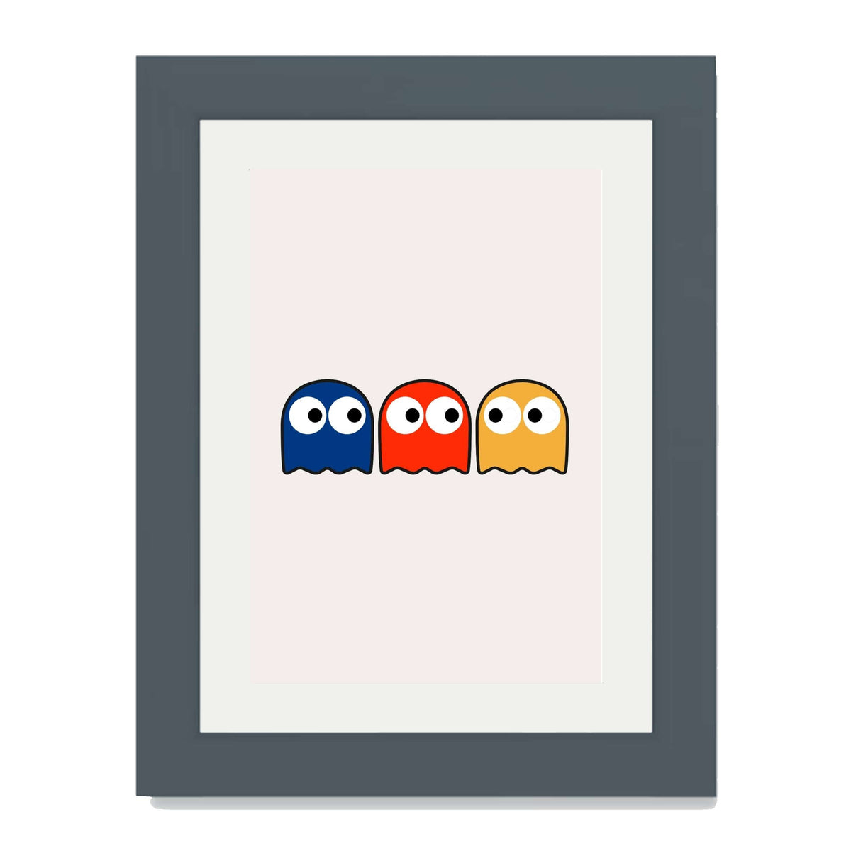 Greenwood Curve Wall Art Print — gallery image 24