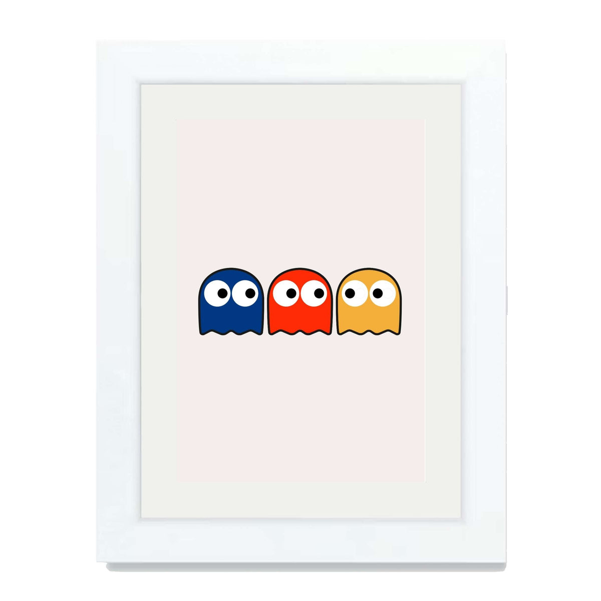Greenwood Curve Wall Art Print — gallery image 63