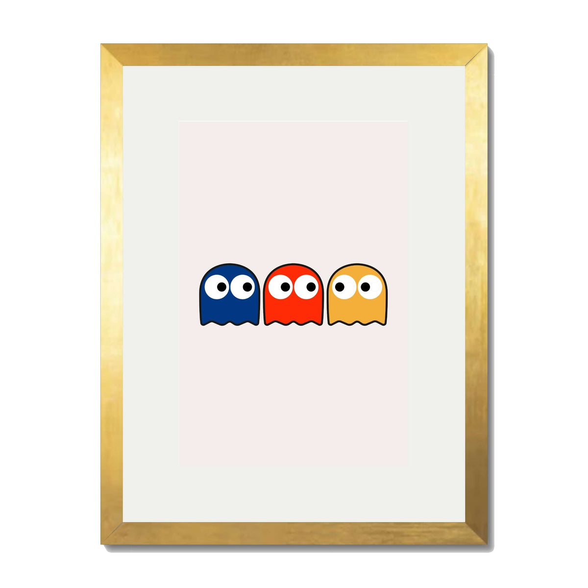 Greenwood Curve Wall Art Print — gallery image 43