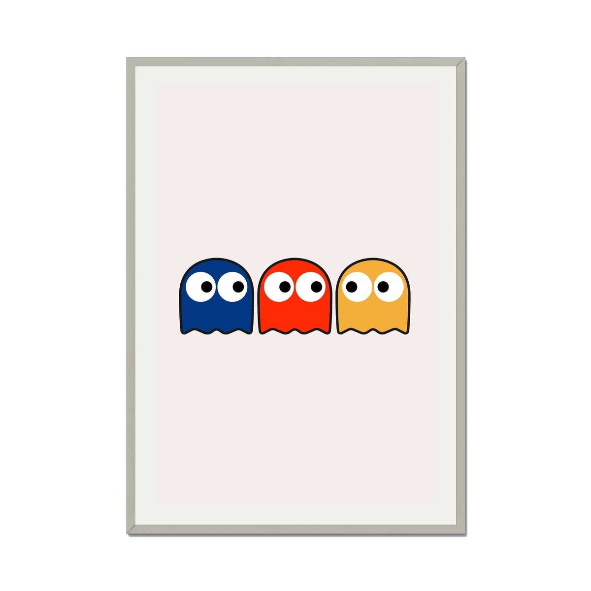 Greenwood Curve Wall Art Print — gallery image 51