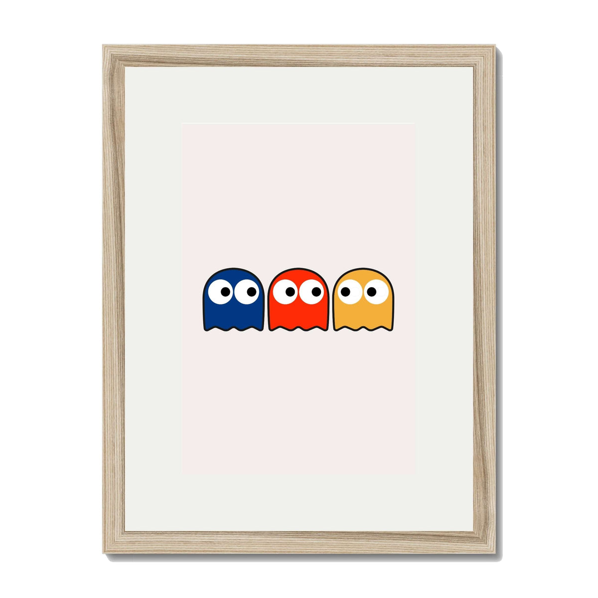 Greenwood Curve Wall Art Print — gallery image 53