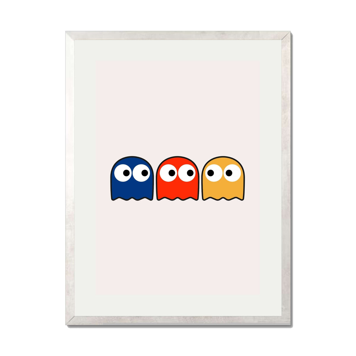 Greenwood Curve Wall Art Print — gallery image 60