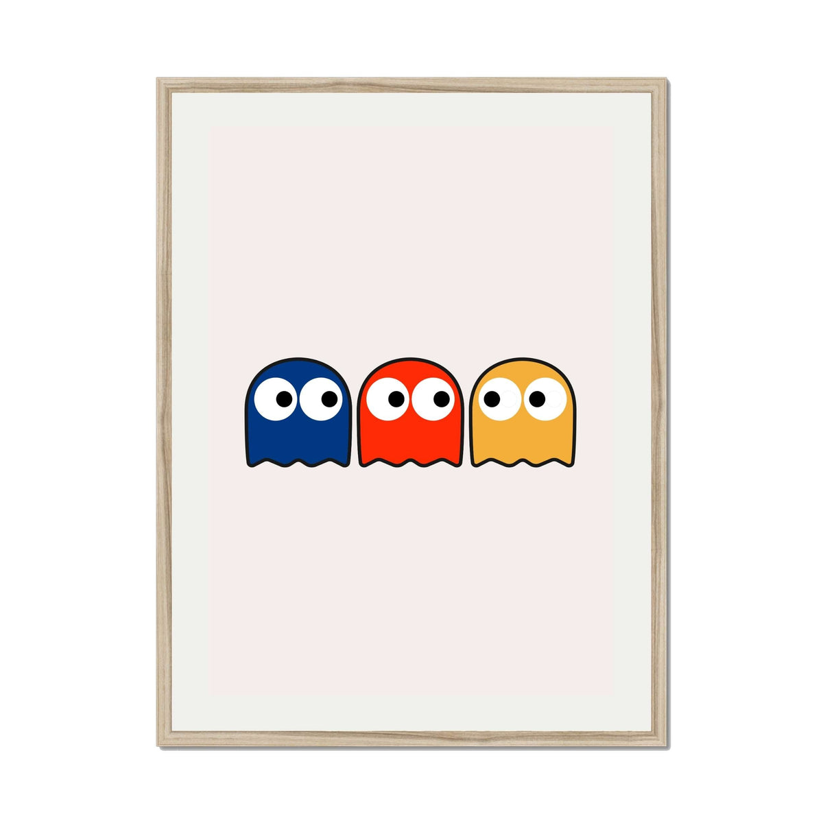 Greenwood Curve Wall Art Print — gallery image 55