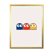 Greenwood Curve Wall Art Print — gallery image 44