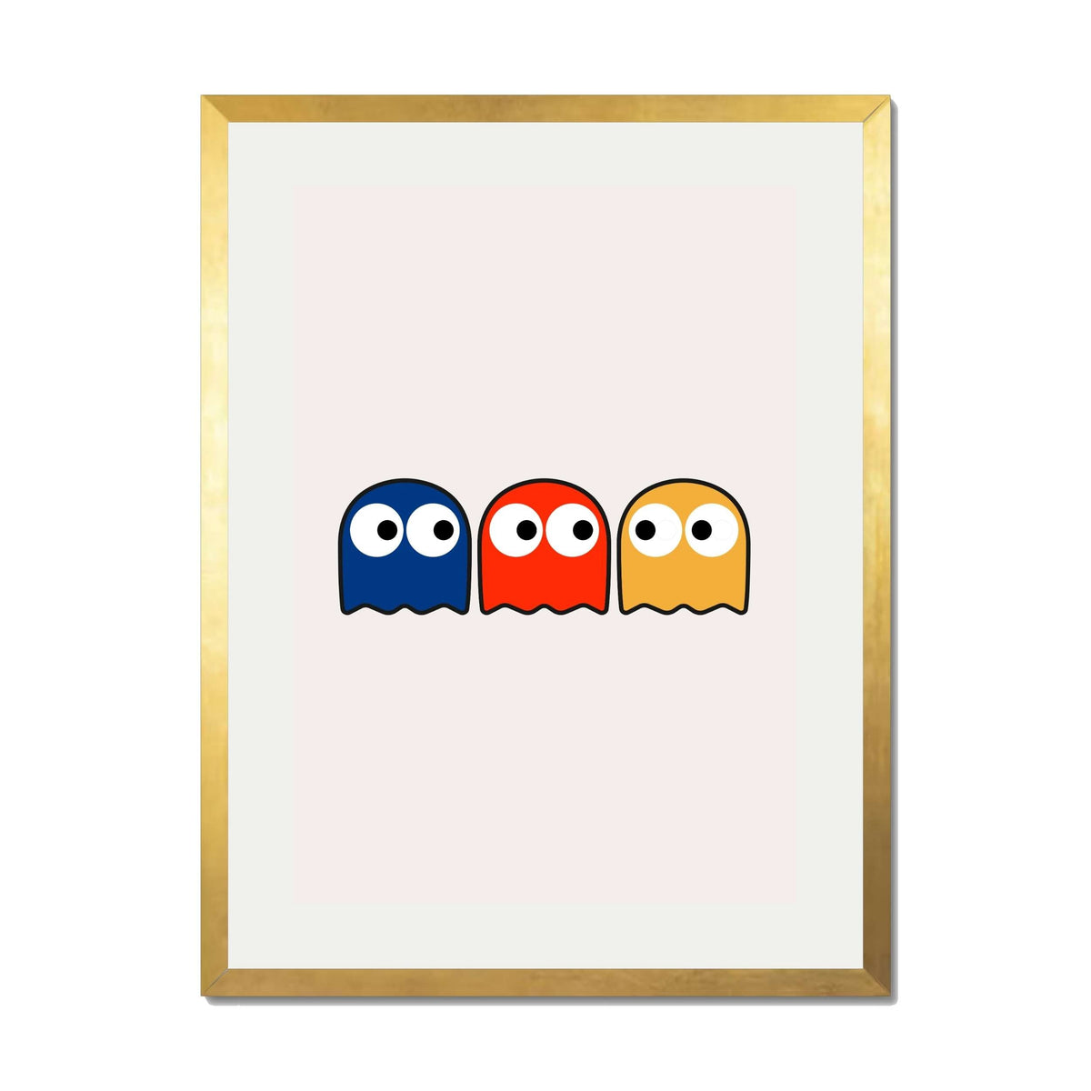 Greenwood Curve Wall Art Print — gallery image 44