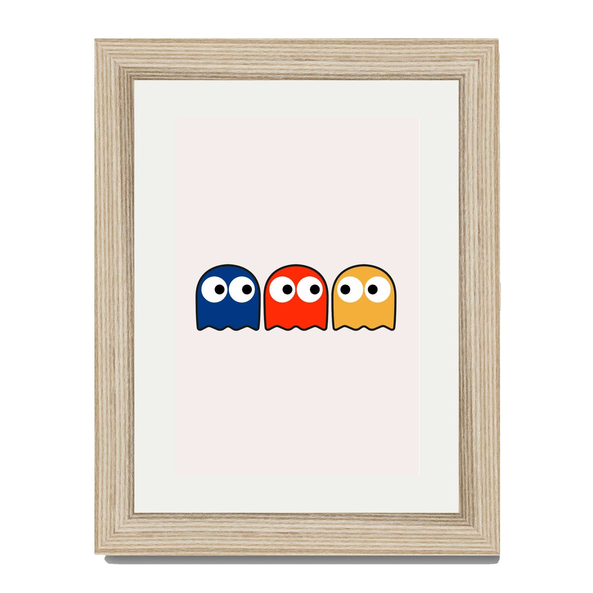 Greenwood Curve Wall Art Print — gallery image 32