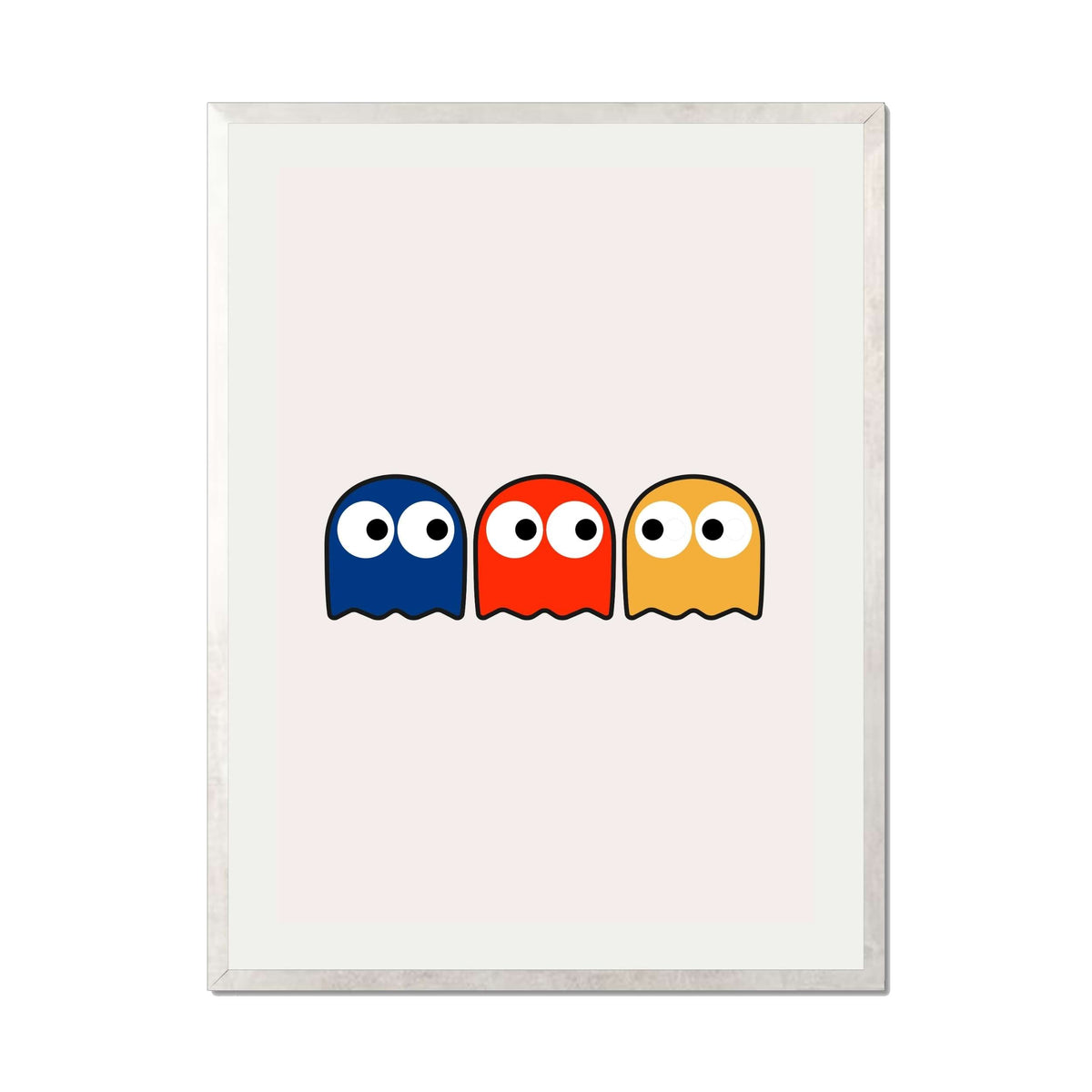 Greenwood Curve Wall Art Print — gallery image 61
