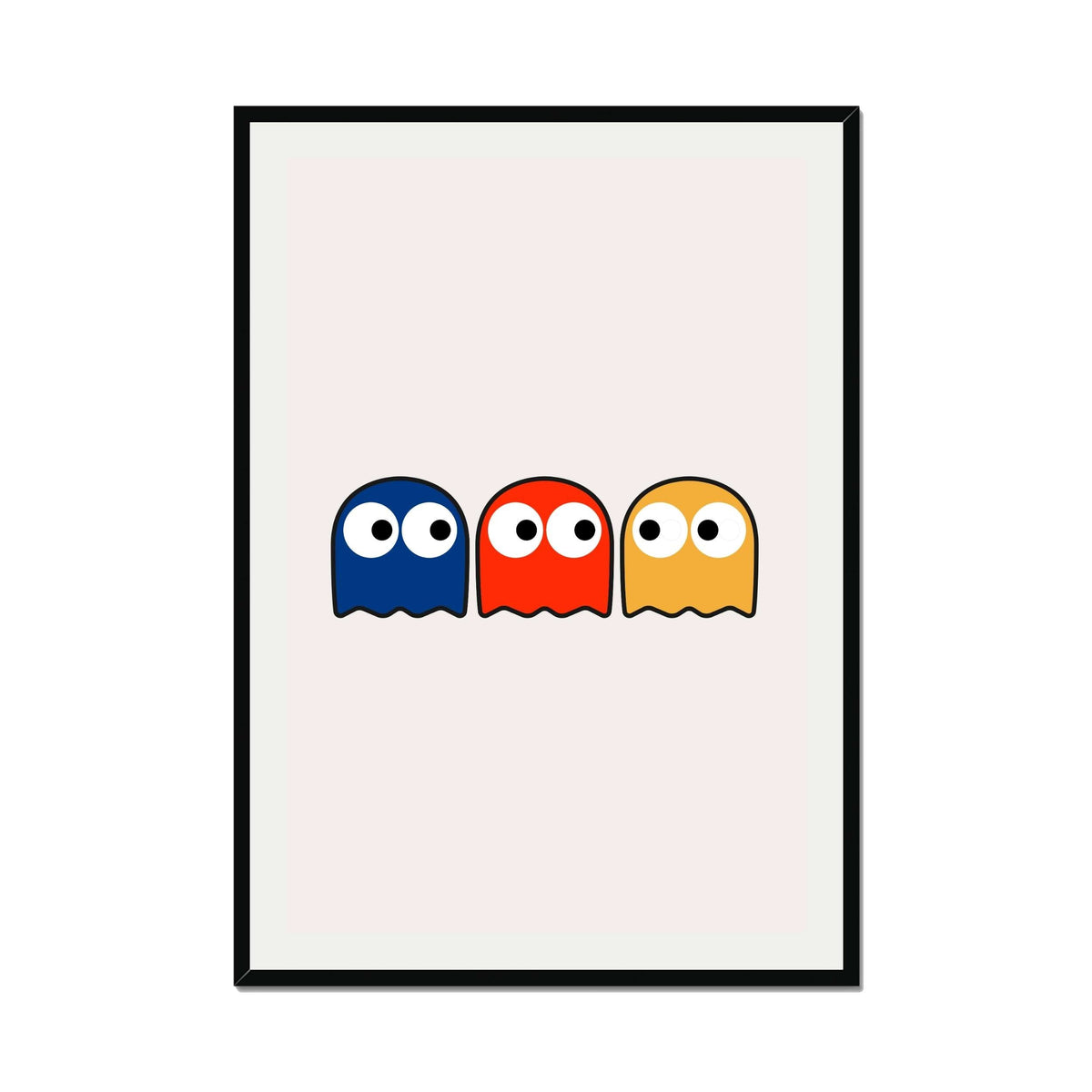 Greenwood Curve Wall Art Print — gallery image 29