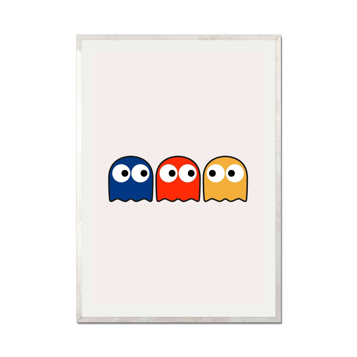 Greenwood Curve Wall Art Print — gallery image 62