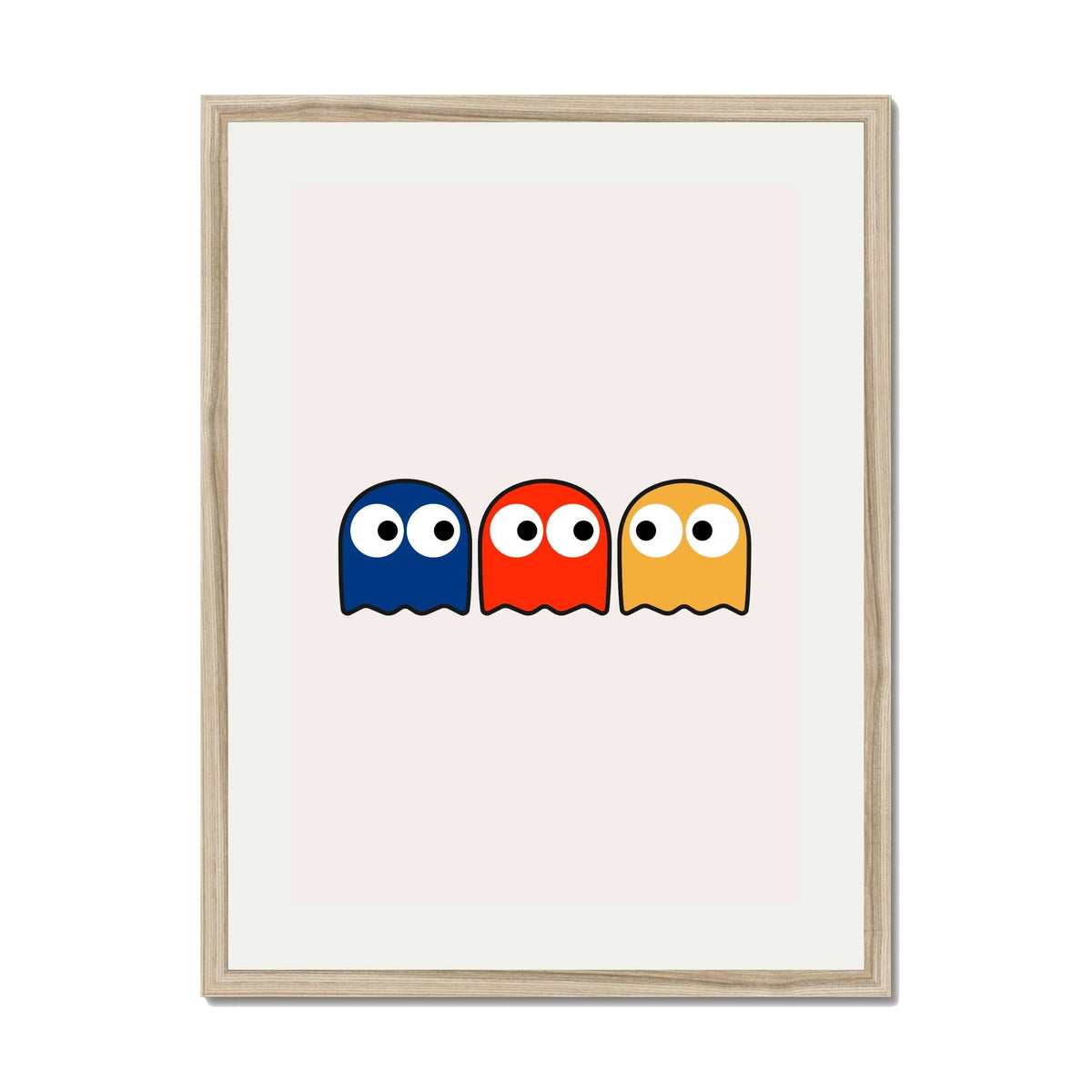 Greenwood Curve Wall Art Print — gallery image 54