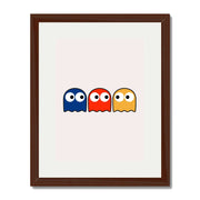 Greenwood Curve Wall Art Print — gallery image 30