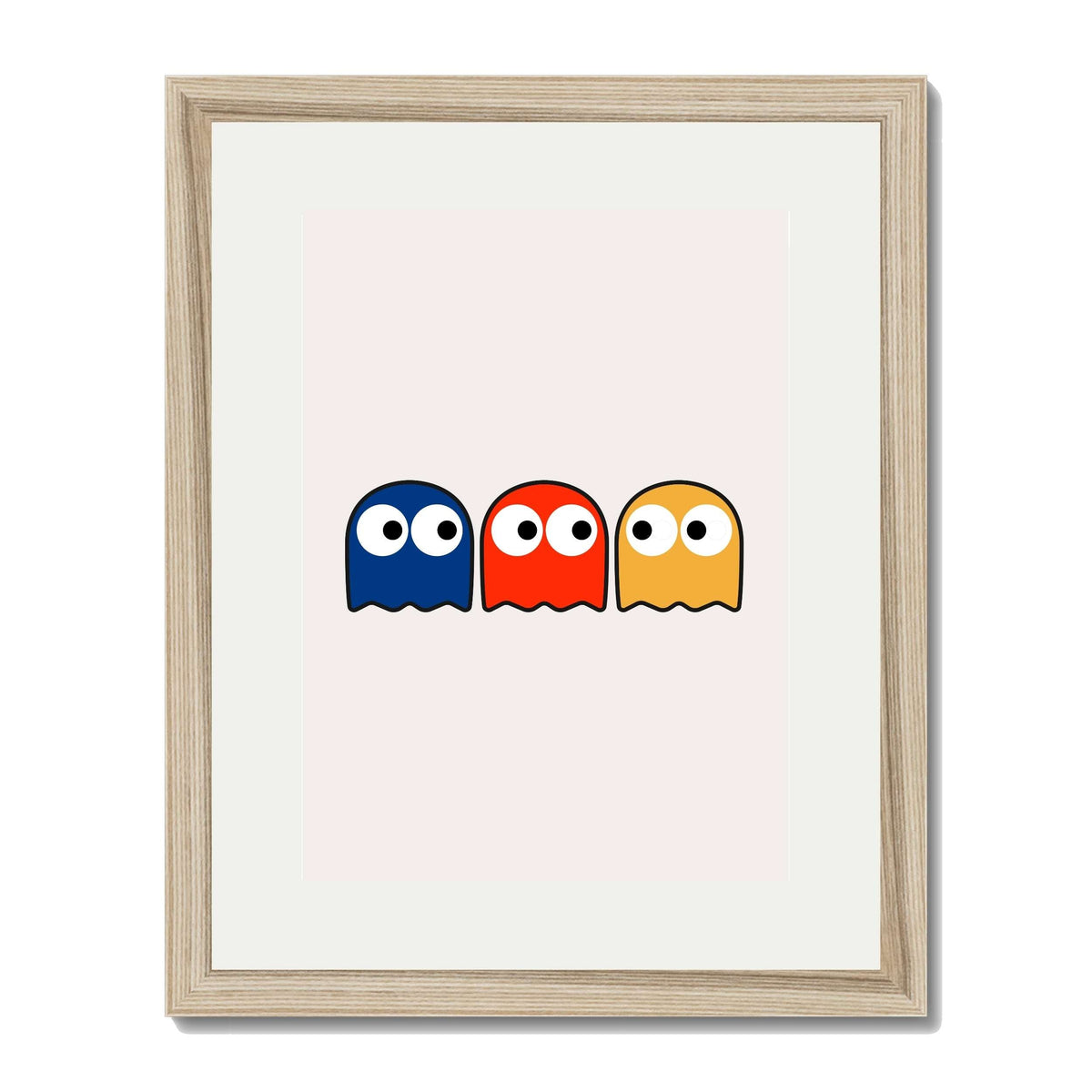 Greenwood Curve Wall Art Print — gallery image 52