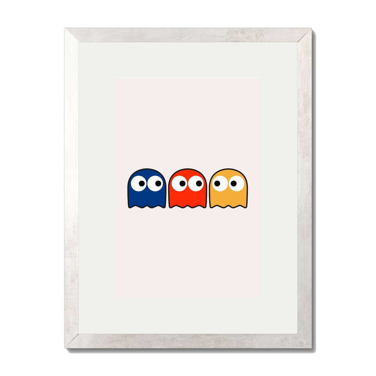 Greenwood Curve Wall Art Print — gallery image 59