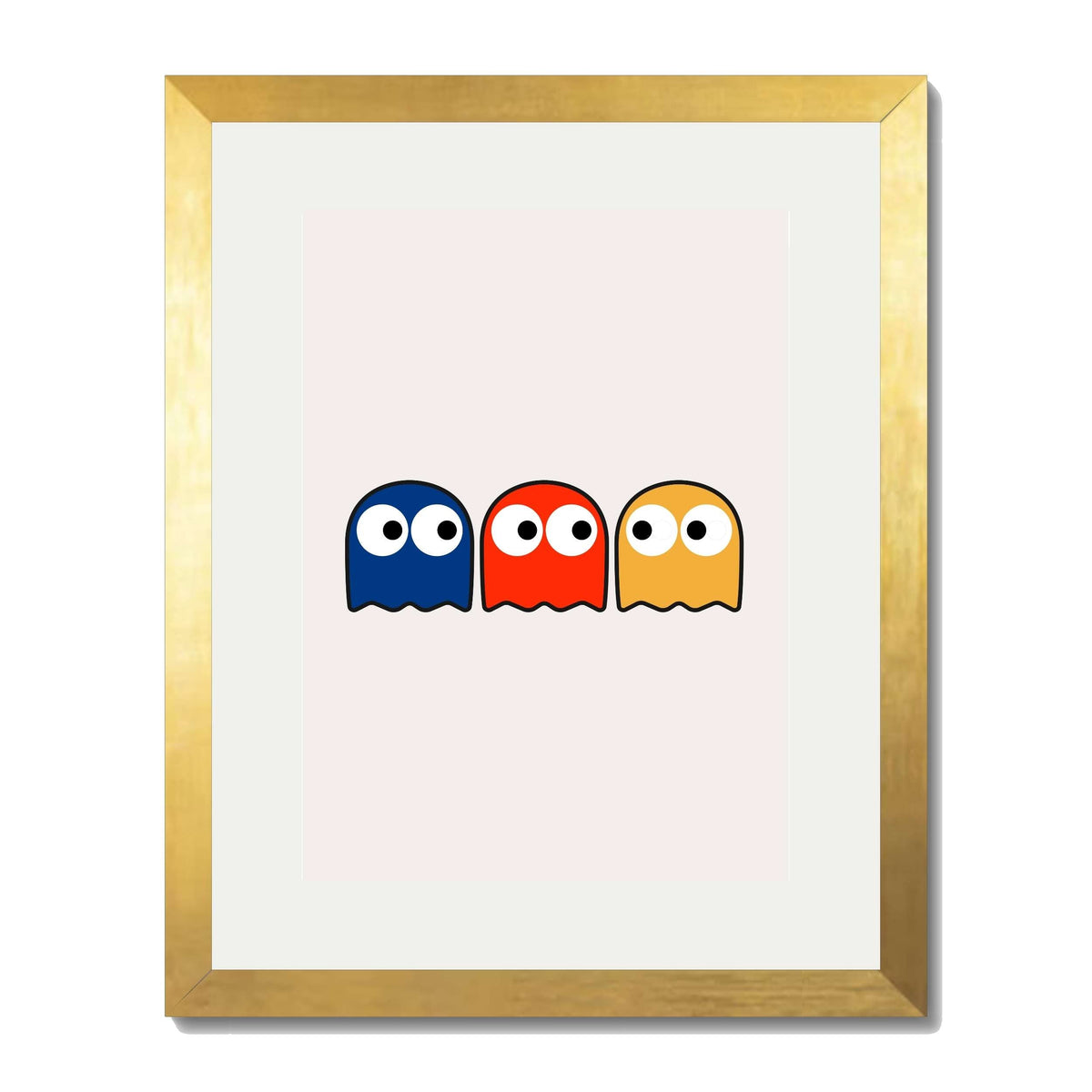 Greenwood Curve Wall Art Print — gallery image 42