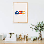 Greenwood Curve Wall Art Print — gallery image 14